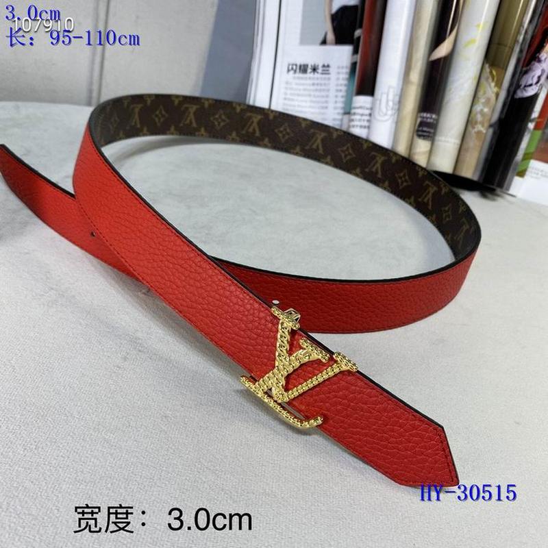 LV Belts 6455